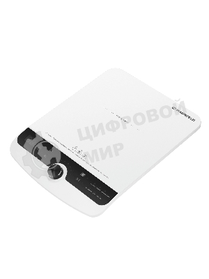 Плита настольная индукционная Maunfeld EVI.M291-WH