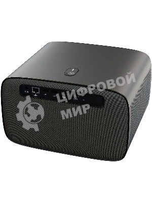 Проектор Digma DP-FHD450A LCD 8000Lm LS 600Lm ANSI (1920x1080) 3000:1 ресурс лампы:50000часов 2xUSB typeA 2xHDMI 3.2кг