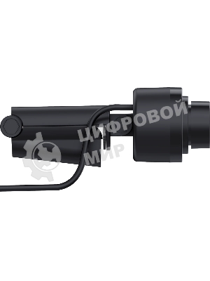 Веб-камера Defender G-lens 2581 1920x1080, 30 кадр/с, USB, микрофон, автофокус, крепление на мониторе