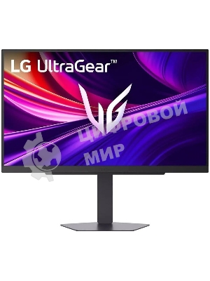 Монитор LG 27