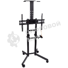 Подставка для телевизора Arm Media PT-STAND-8 черный 32