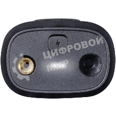 Автомобильный компрессор Berkut DAC-compact 12л/мин шланг 0.10м