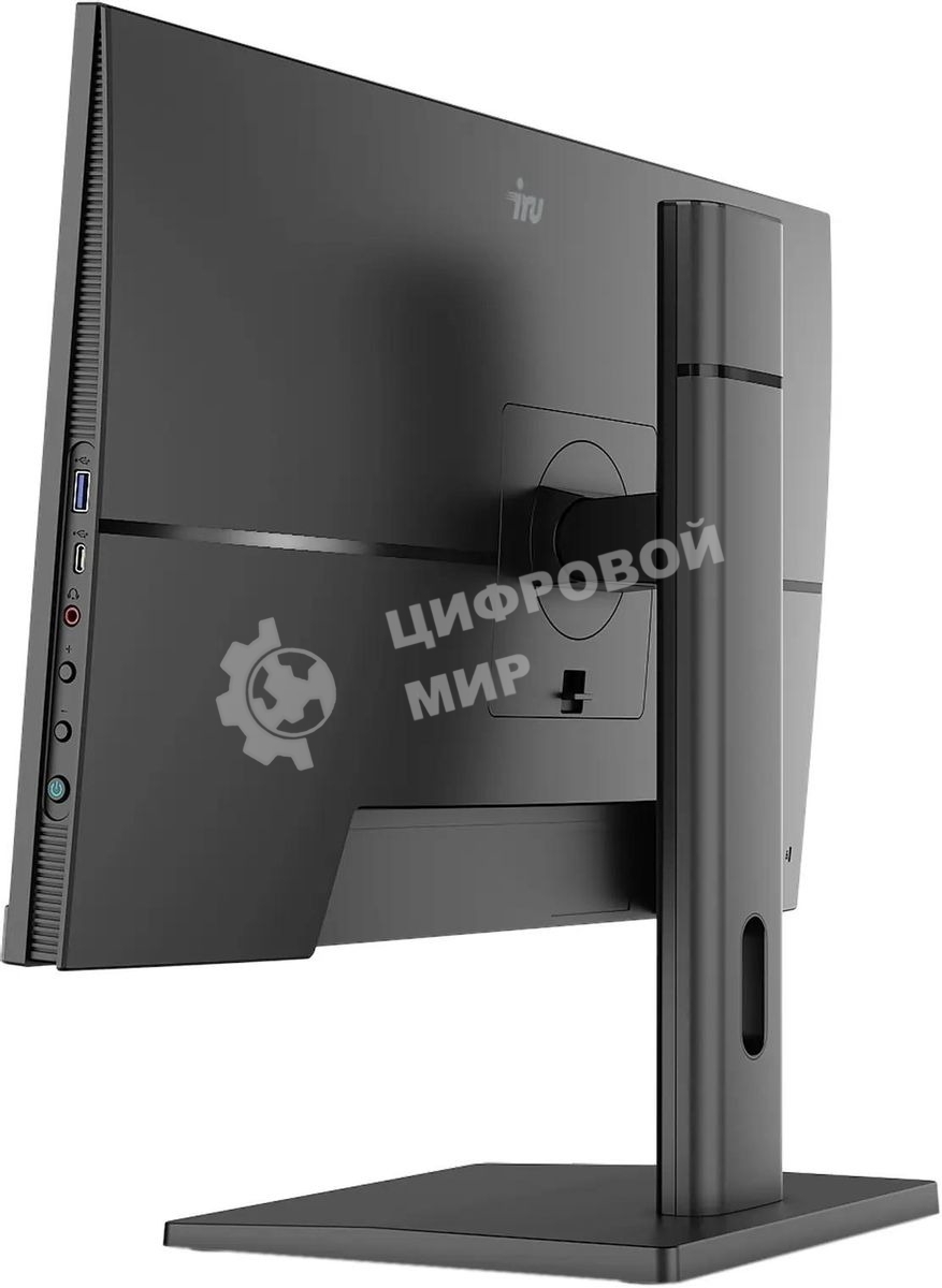 Моноблок IRU Tactio 23.8