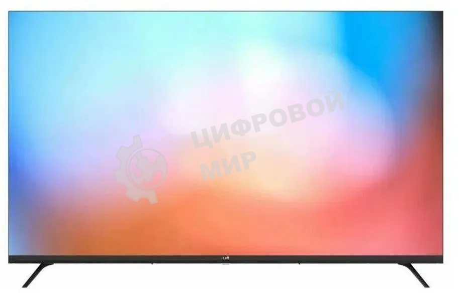 Телевизор LEFF 43