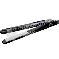 Выпрямитель для волос ARESA AR-3342 чёрный, 32 мм, 230 °C, 9 режимов