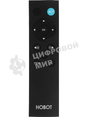 Робот-мойщик окон HOBOT 300, белый