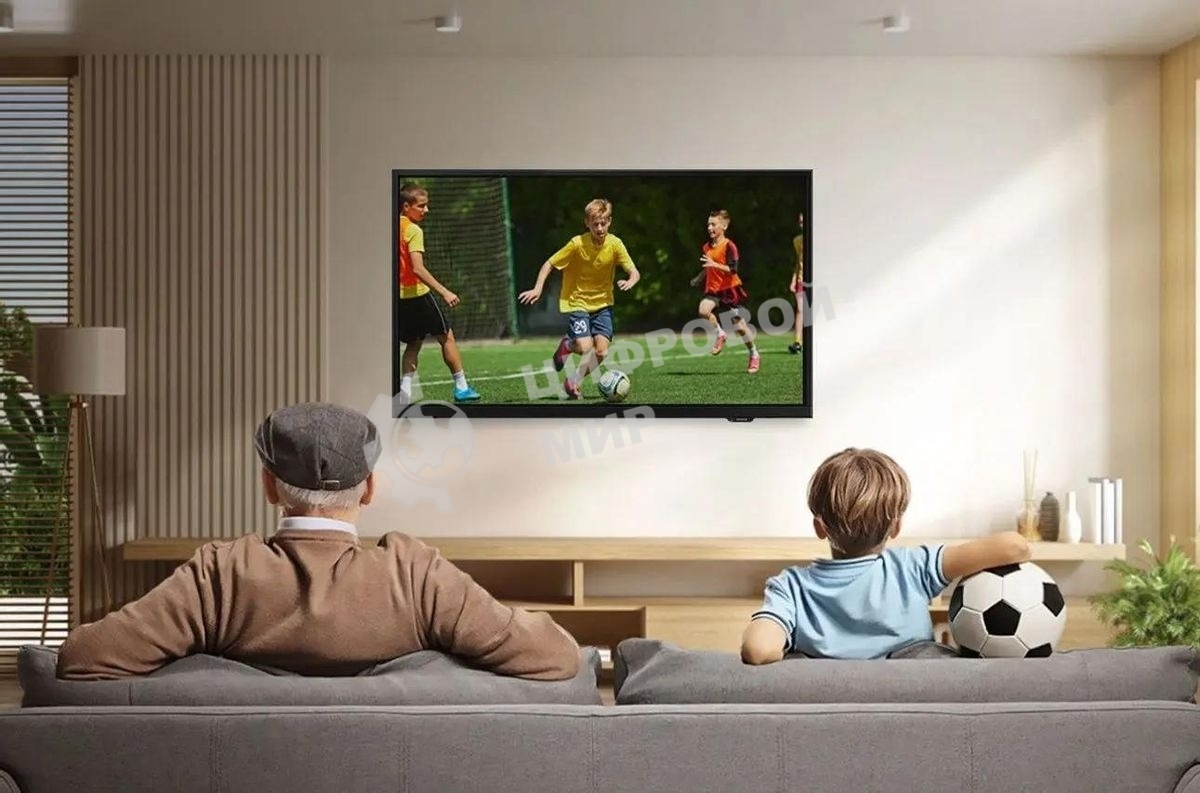 Телевизор Samsung 32