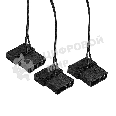 Серверный корпус ExeGate Pro 4U650-18 (RM 19