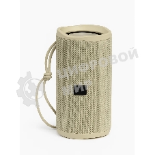 Колонка Bluetooth 6.0 2*5W 1200mAh Borofone BR100 (Beige)
