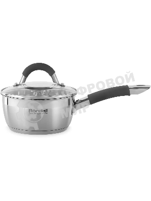 Набор посуды Rondell Flamme RDS-1957 7 предметов
