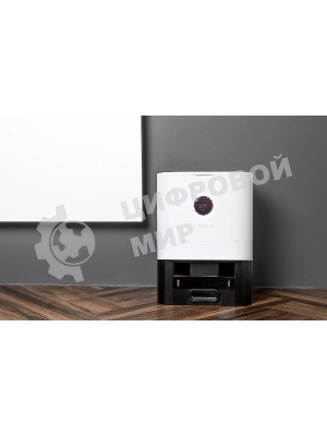 Робот-пылесос Garlyn SR-950