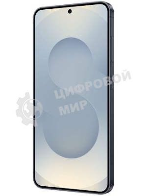 Смартфон Samsung Galaxy S25 12/512Gb, черный