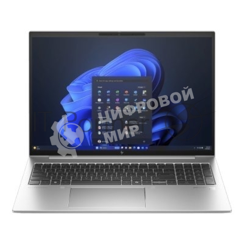 Ноутбук HP EliteBook 860 G11 Intel Core Ultra5-125U,16