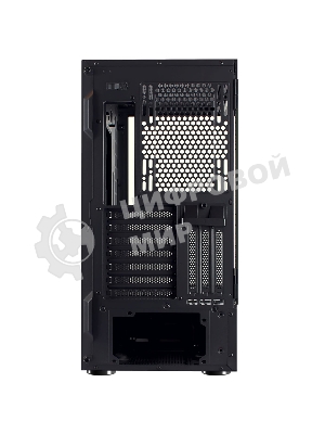 Компьютерный корпус Ginzzu GL720