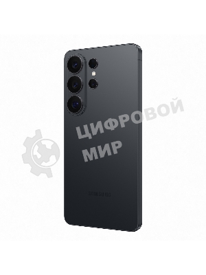 Смартфон Samsung Galaxy S26 Ultra SM-S948B 16/1Tb черный