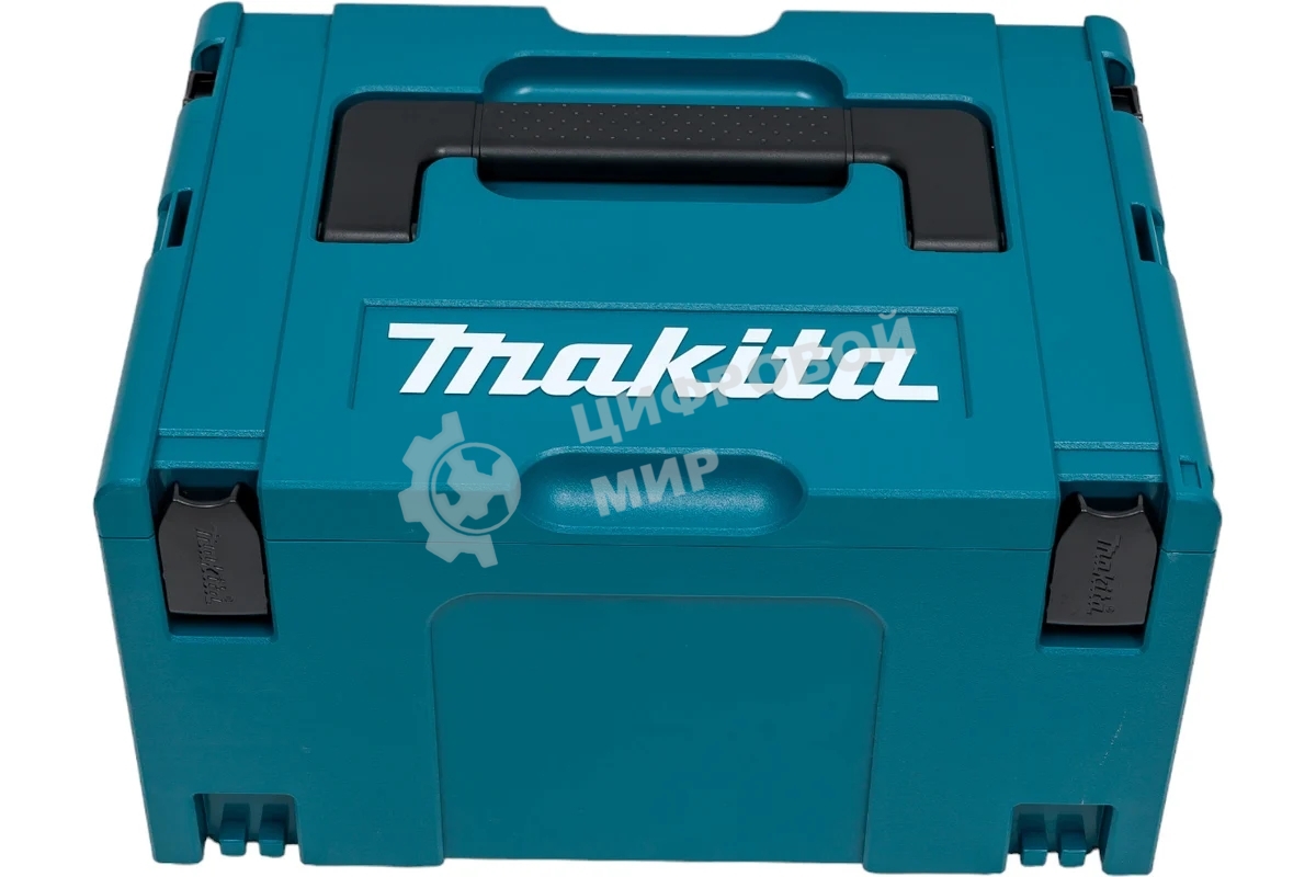 Кейс MAKPAC 821551-8 тип 3