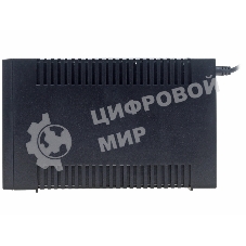 Источник бесперебойного питания CyberPower UTI875EI/875 ВА/425 Вт/4 x IEC 320 C13 (компьютерная)