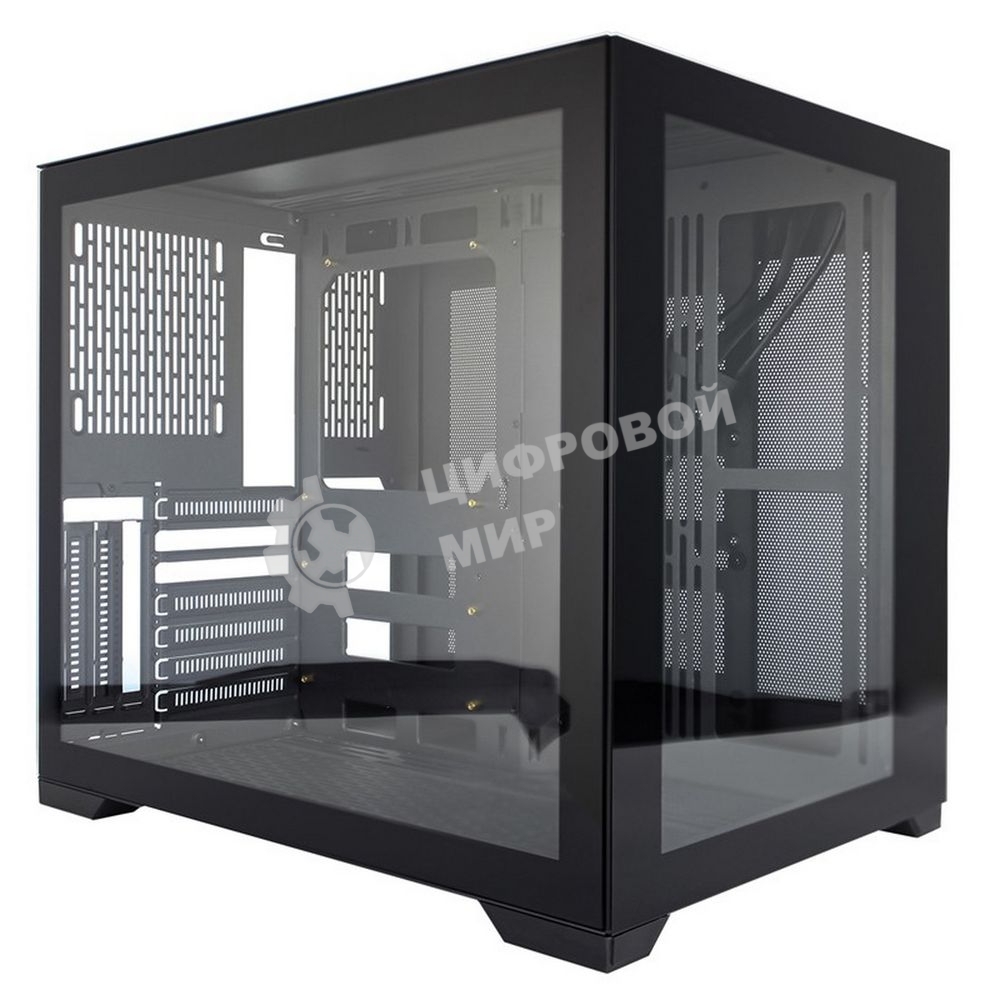 Компьютерный корпус ALSEYE Cube-B