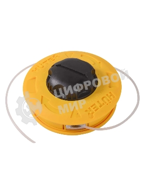 Триммер бензиновый Huter GGT-2000 4Т, 2,7 л.с.