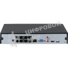 Видеорегистратор Dahua DHI-NVR4116HS-8P-4KS3