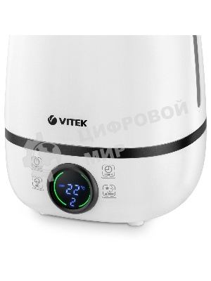 Увлажнитель воздуха Vitek VT-2332 белый