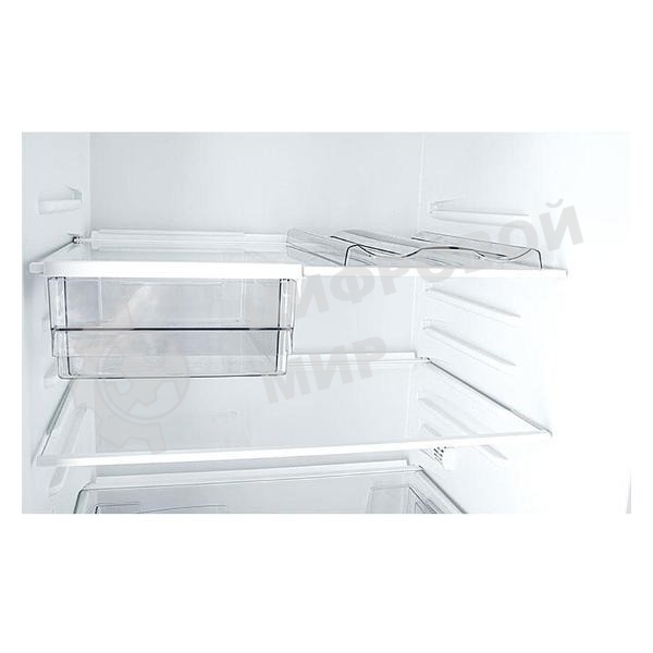 Холодильник Atlant 6623-109 белый двухкамерный 182/159л морозилка снизу