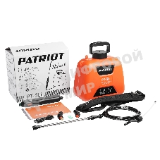 Опрыскиватель аккумуляторный Patriot PT-5Li 755302609