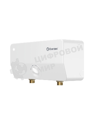 Водонагреватель электрический проточный Thermex Artflow 6000