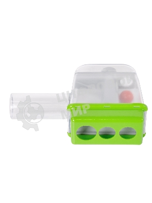 Сифон Ballu G-33 прозрачный