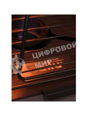 Обогреватель инфракрасный газовый уличный Ballu BOGH-14