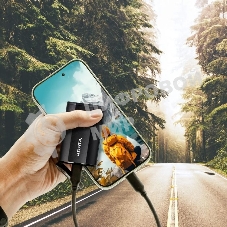 Внешний SSD ADATA SD810, 4TB, USB 3.2 Gen 2x2 Type-C, R/W 2000/2000, черный