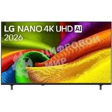 Телевизор LG 65