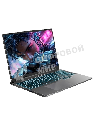 Ноутбук Maibenben X16C-i73756/16