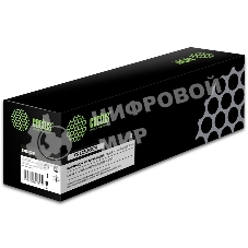Картридж лазерный Cactus CS-LX50F5X00 50F5X00 черный (10000 стр.) для Lexmark MS410/MS415/MS510