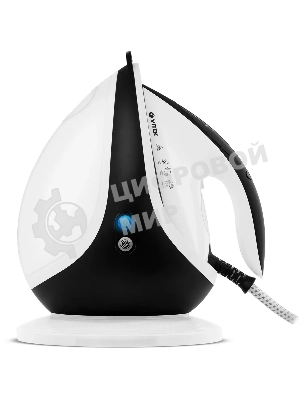 Парогенератор Vitek VT-2431 белый/черный
