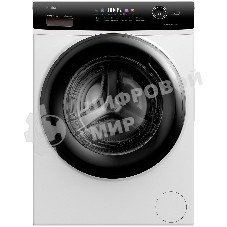 Стиральная машина Haier HW70-BP12269 белый, загрузка фронтальная 7 кг, 1200 об/мин, класс: A+++