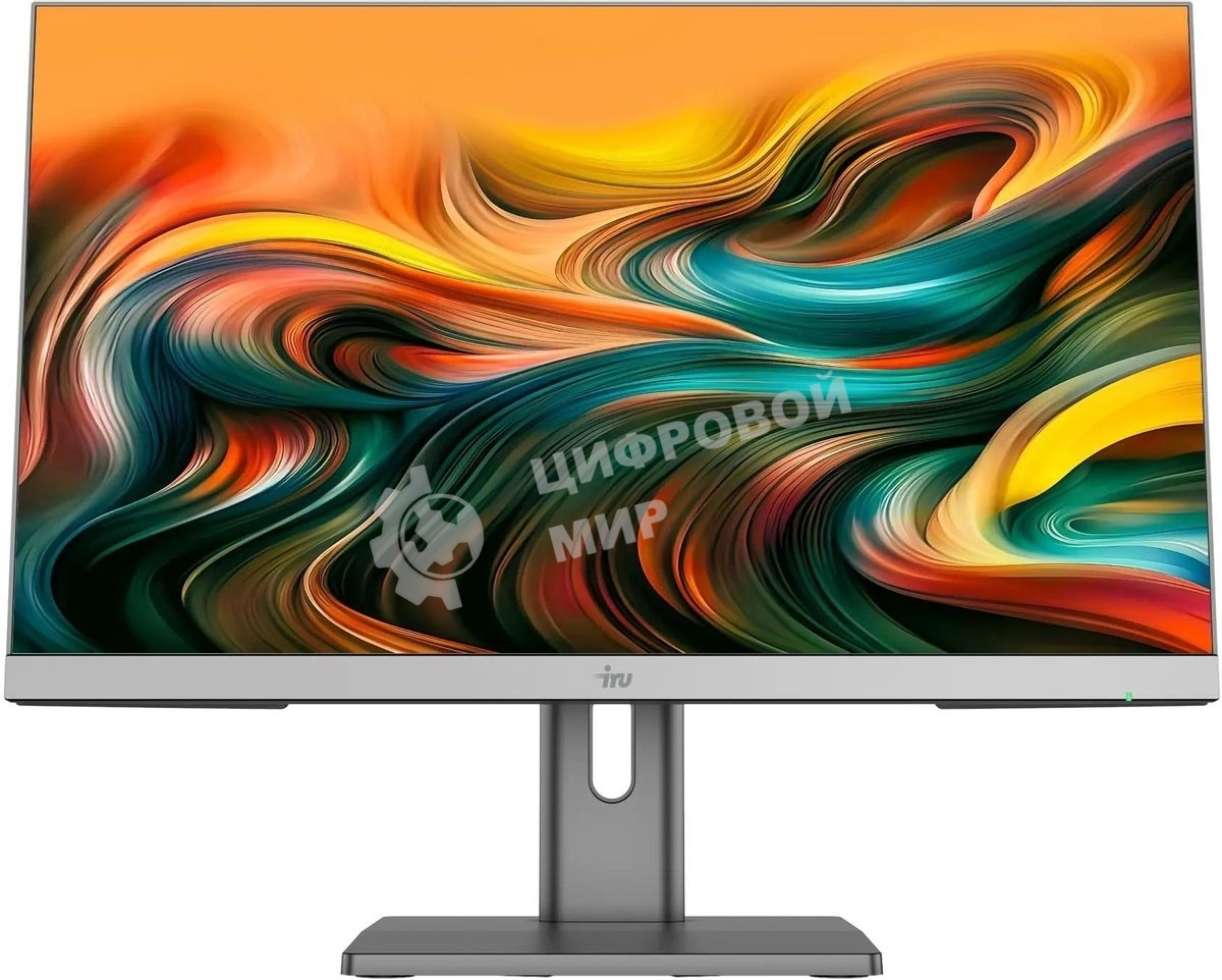 Моноблок IRU Tactio 23.8