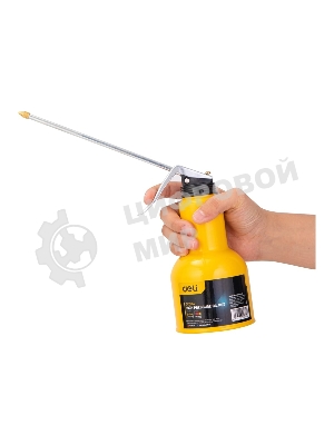 Масленка Deli DL2404 450мл