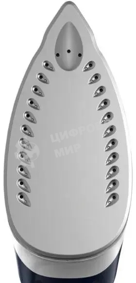 Парогенератор Centek CT-2303 темно-синий/белый, 3000 Вт