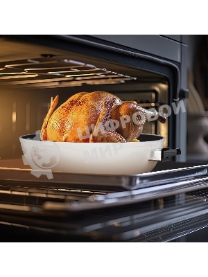 Сковорода глубокая TALLER TR-44110 Хюгге 28 см со съемной ручкой