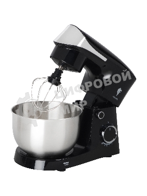 Миксер планетарный LEONORD LE-1778 черный (108983)