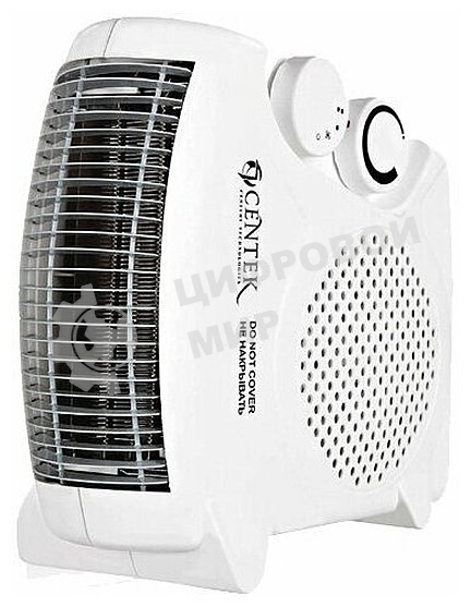 Обогреватель-тепловентилятор Centek CT-6001