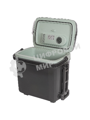 Портативный термохолодильник SUPRA STC-30