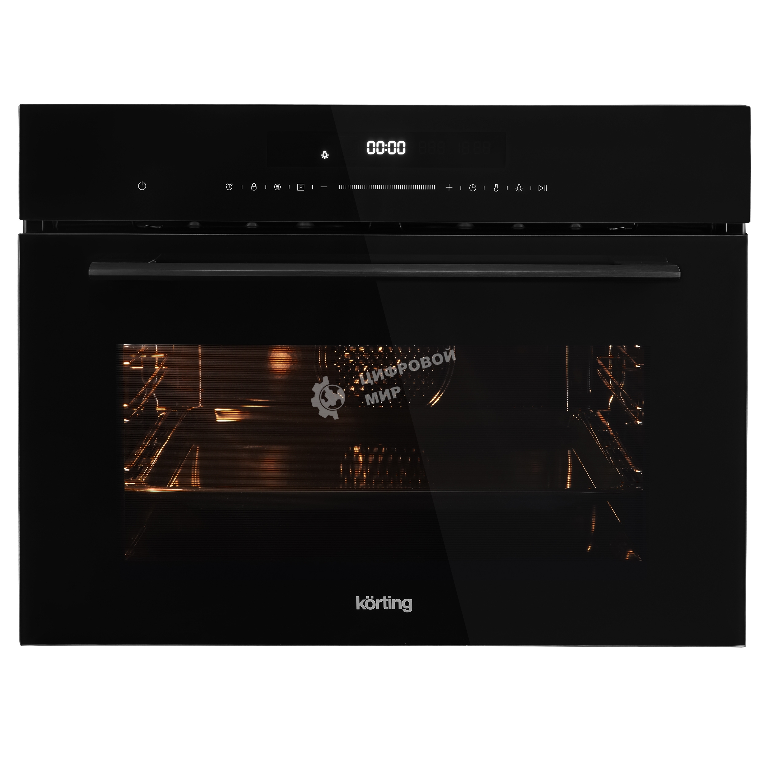 Духовой шкаф Korting OKB 3230 GN