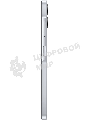 Смартфон Samsung Galaxy A06 SM-A065F, 4/128Gb, голубой