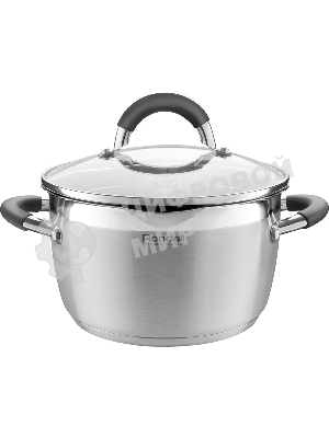 Набор посуды Rondell Flamme RDS-1957 7 предметов