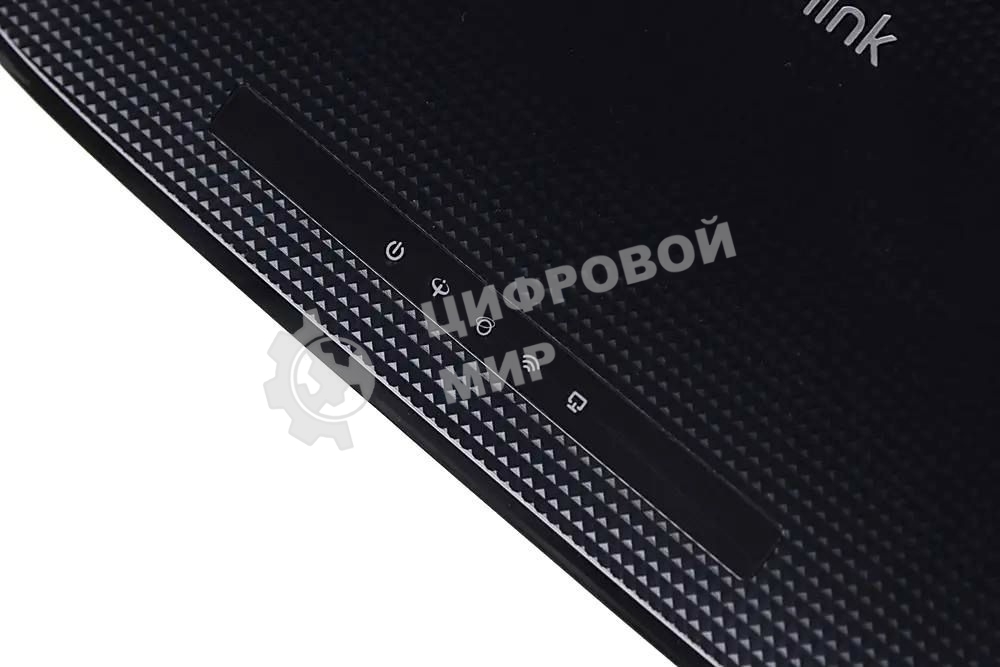 Роутер беспроводной TP-Link Archer VR300 AC1200 10/100BASE-TX/ADSL черный