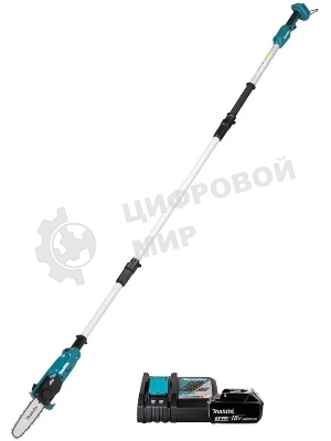 Высоторез Makita DUA200RF01аккум.