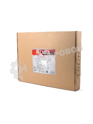 Сварочная горелка Ресанта Spool Gun для САИПА-220 Синергия