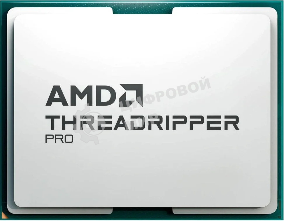 Процессор AMD Ryzen Threadripper PRO 7955WX Soc-sTR5 4.5GHz OEM